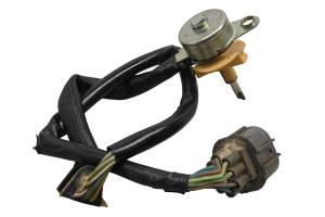 Honda - 13 Honda Rancher 420 4x4 Drum Position Switch TRX420FA - Image 3
