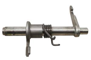 Honda - 13 Honda Rancher 420 4x4 Reverse Stopper Shaft TRX420FA - Image 1