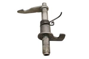 Honda - 13 Honda Rancher 420 4x4 Reverse Stopper Shaft TRX420FA - Image 2