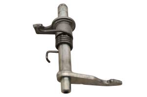 Honda - 13 Honda Rancher 420 4x4 Reverse Stopper Shaft TRX420FA - Image 3