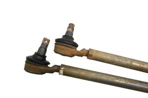 Suzuki - 08 Suzuki LTZ250 Tie Rods & Ends Quadsport 250 2x4 - Image 3