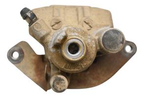 Honda - 13 Honda Rancher 420 4x4 Front Left Brake Caliper TRX420FA - Image 2
