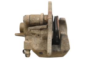 Honda - 13 Honda Rancher 420 4x4 Front Left Brake Caliper TRX420FA - Image 4