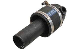 Sea-Doo - 12 Sea-Doo RXT-X 260 Header Exhaust Head Pipe - Image 3