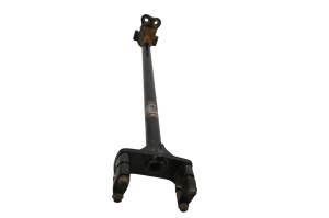 Suzuki - 08 Suzuki LTZ250 Steering Stem Shaft Quadsport 250 2x4 - Image 3