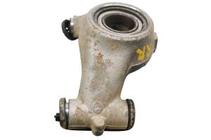 Honda - 13 Honda Rancher 420 4x4 Rear Right Spindle Knuckle TRX420FA - Image 2