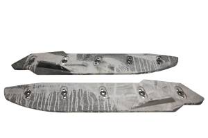 Sea-Doo - 12 Sea-Doo RXT-X 260 Left & Right Sponsons - Image 1