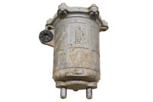 Honda - 13 Honda Rancher 420 4x4 Fuel Pump TRX420FA - Image 3