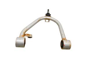 Suzuki - 08 Suzuki LTZ250 Front Upper Right A-Arm Quadsport 250 2x4 - Image 2