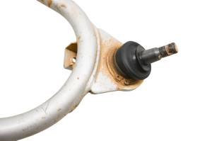 Suzuki - 08 Suzuki LTZ250 Front Upper Right A-Arm Quadsport 250 2x4 - Image 3