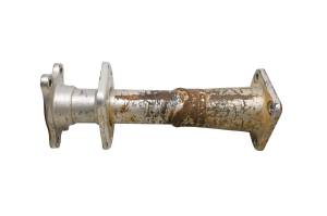 Suzuki - 08 Suzuki LTZ250 Rear Bearing Carrier Axle Housing Quadsport 250 2x4 - Image 1