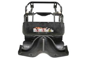 Sea-Doo - 12 Sea-Doo RXT-X 260 Reverse Gate Bucket & Bracket - Image 1