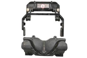 Sea-Doo - 12 Sea-Doo RXT-X 260 Reverse Gate Bucket & Bracket - Image 2