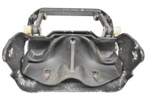 Sea-Doo - 12 Sea-Doo RXT-X 260 Reverse Gate Bucket & Bracket - Image 4