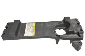 Sea-Doo - 12 Sea-Doo RXT-X 260 Lower Deck Panel Cover - Image 2