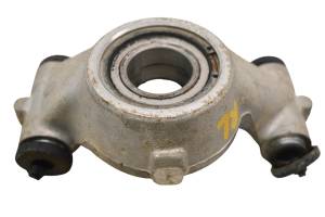 Honda - 13 Honda Rancher 420 4x4 Rear Left Spindle Knuckle TRX420FA - Image 2