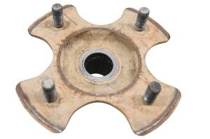 Honda - 13 Honda Rancher 420 4x4 Rear Wheel Hub Left Or Right TRX420FA - Image 1
