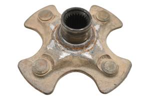 Honda - 13 Honda Rancher 420 4x4 Rear Wheel Hub Left Or Right TRX420FA - Image 2