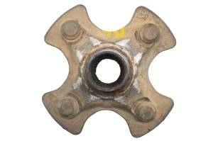 Honda - 13 Honda Rancher 420 4x4 Rear Wheel Hub Left Or Right TRX420FA - Image 3