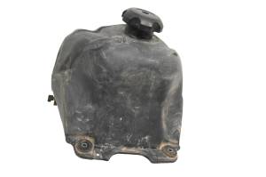 Suzuki - 08 Suzuki LTZ250 Gas Tank & Fuel Petcock Quadsport 250 2x4 - Image 3
