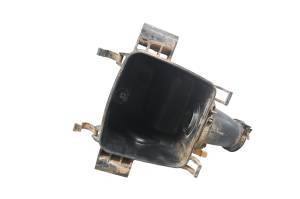 Suzuki - 08 Suzuki LTZ250 Airbox Intake Air Box Quadsport 250 2x4 - Image 1