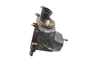 Suzuki - 08 Suzuki LTZ250 Airbox Intake Air Box Quadsport 250 2x4 - Image 3