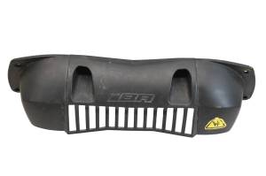 12 Sea-Doo RXT-X 260 Reverse Gate Guard Cover