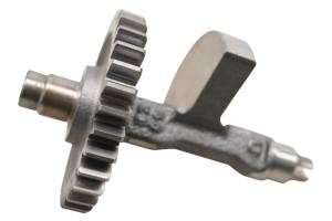 13 Honda Rancher 420 4x4 Counter Balancer Crankshaft Balance TRX420FA