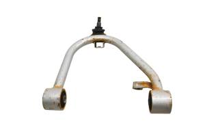 Suzuki - 08 Suzuki LTZ250 Front Upper Left A-Arm Quadsport 250 2x4 - Image 2