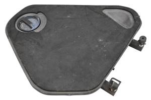 Sea-Doo - 12 Sea-Doo RXT-X 260 Left Access Cover - Image 1