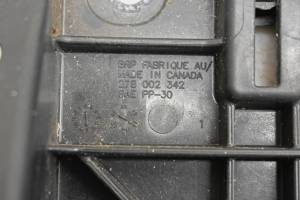 Sea-Doo - 12 Sea-Doo RXT-X 260 Duct Tube Cover - Image 5