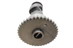Honda - 13 Honda Rancher 420 4x4 Camshaft Cam Shaft TRX420FA - Image 2