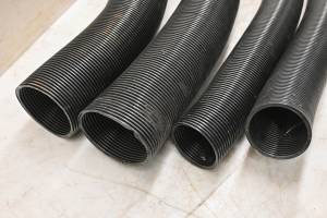 Sea-Doo - 12 Sea-Doo RXT-X 260 Snorkel Vent Tubes - Image 2