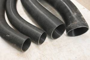 Sea-Doo - 12 Sea-Doo RXT-X 260 Snorkel Vent Tubes - Image 3