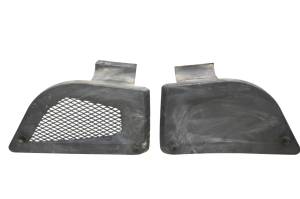 Kubota - 18 Kubota RTV-XG850 Right & Left Center Covers Sidekick 850 - Image 1