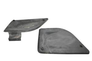 Kubota - 18 Kubota RTV-XG850 Right & Left Center Covers Sidekick 850 - Image 2