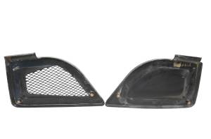 Kubota - 18 Kubota RTV-XG850 Right & Left Center Covers Sidekick 850 - Image 3