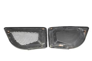Kubota - 18 Kubota RTV-XG850 Right & Left Center Covers Sidekick 850 - Image 4