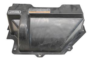 Kubota - 18 Kubota RTV-XG850 Radiator Cover Sidekick 850 - Image 2