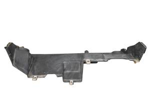 Kubota - 18 Kubota RTV-XG850 Front Center Cover Firewall Sidekick 850 - Image 2