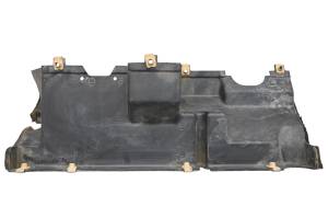 Kubota - 18 Kubota RTV-XG850 Front Center Cover Firewall Sidekick 850 - Image 3