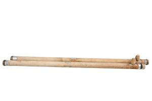 Kubota - 18 Kubota RTV-XG850 Radiator Coolant Pipes Sidekick 850 - Image 1