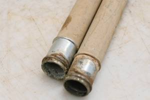 Kubota - 18 Kubota RTV-XG850 Radiator Coolant Pipes Sidekick 850 - Image 2