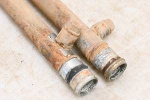 Kubota - 18 Kubota RTV-XG850 Radiator Coolant Pipes Sidekick 850 - Image 3