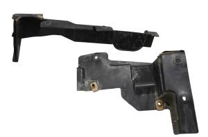 Kubota - 18 Kubota RTV-XG850 Front Upper Covers Sidekick 850 - Image 2