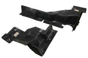 Kubota - 18 Kubota RTV-XG850 Front Upper Covers Sidekick 850 - Image 4