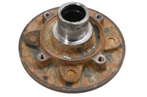 Kubota - 18 Kubota RTV-XG850 Front Or Rear Wheel Hub Left Or Right Sidekick 850 - Image 1