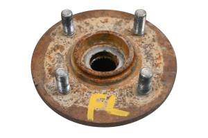 Kubota - 18 Kubota RTV-XG850 Front Or Rear Wheel Hub Left Or Right Sidekick 850 - Image 2