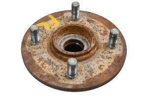 Kubota - 18 Kubota RTV-XG850 Front Or Rear Wheel Hub Left Or Right Sidekick 850 - Image 3