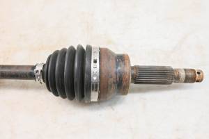 Kubota - 18 Kubota RTV-XG850 Front Cv Axle Left Or Right Sidekick 850 - Image 2